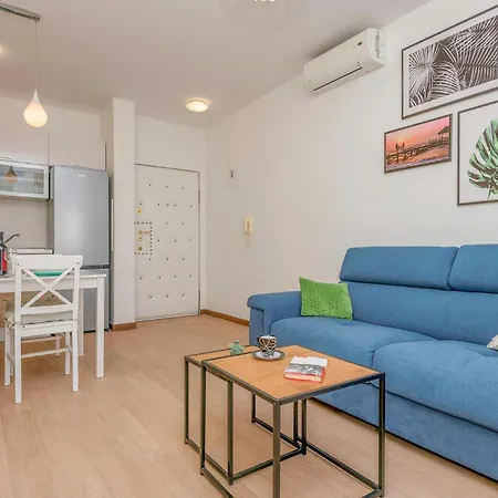 1 Bedroom Beautiful Apartment In Baska Voda Exterior photo